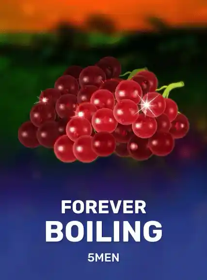 Forever Boiling game tile