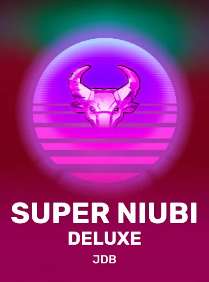 Super Niubi Deluxe game tile
