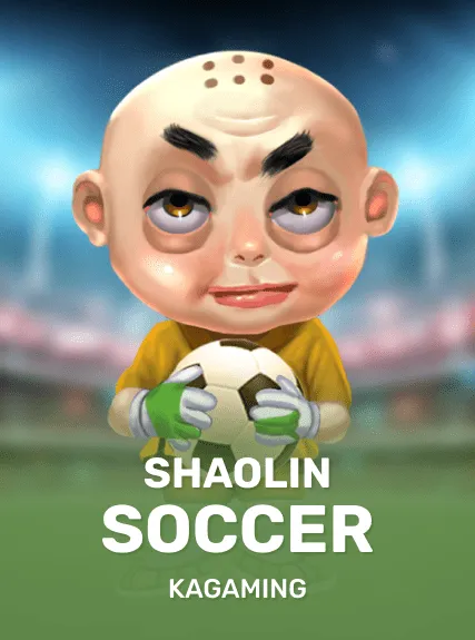 Shaolin Soccer game tile