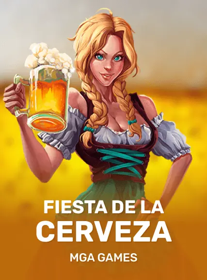 Fiesta de la Cerveza game tile