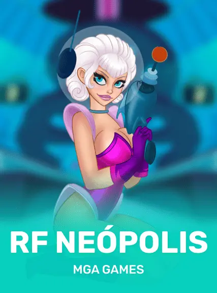 RF Neopolis game tile