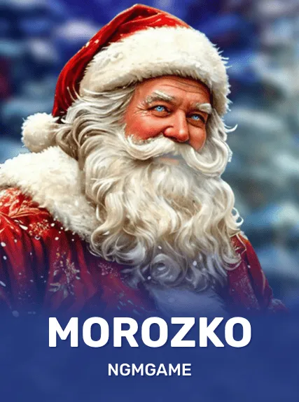 Morozko game tile