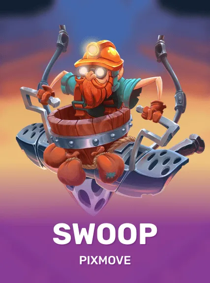Swoop game tile