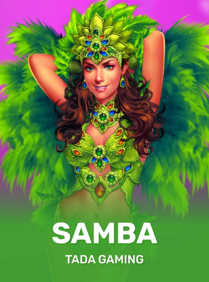 Samba game tile