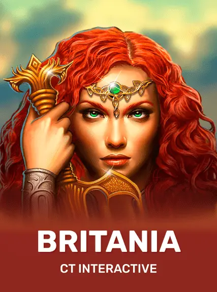 Britania game tile