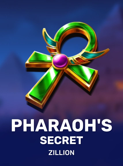 Pharaoh's secret game tile